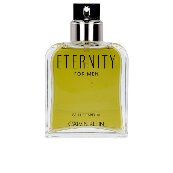 ETERNITY FOR MEN limited edition eau de parfum spray 200 ml-0