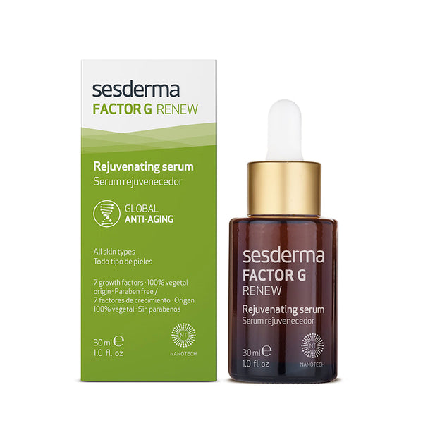 FACTOR G RENEW serum rejuvenecedor 30 ml-0