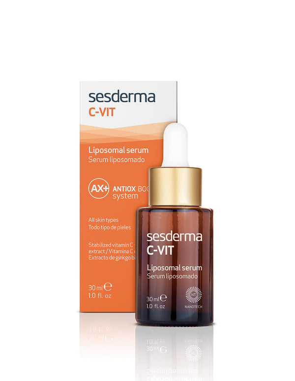 C-VIT liposomal serum 30 ml-0