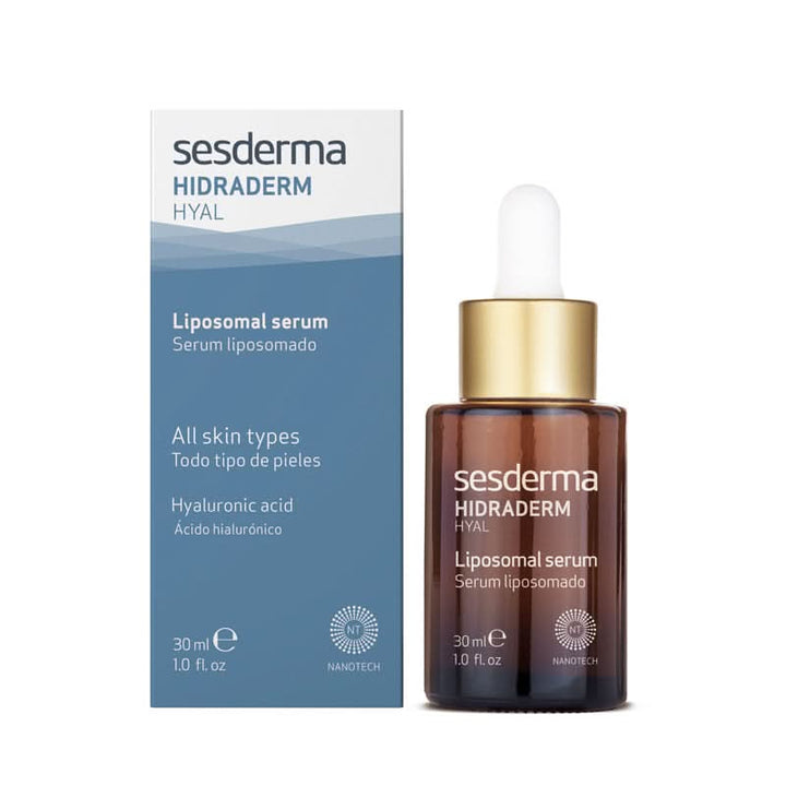 HIDRADERM HYAL liposomal serum 30 ml-0