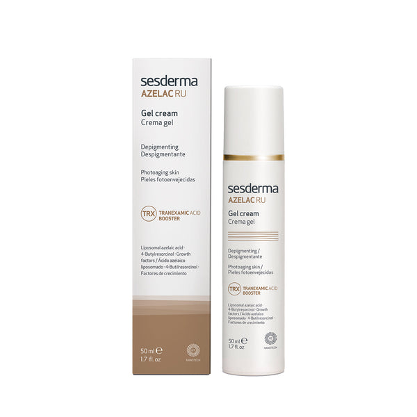AZELAC RU intensive gel cream 50 ml-0