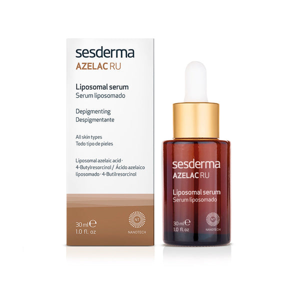 AZELAC RU liposomal serum 30 ml-0