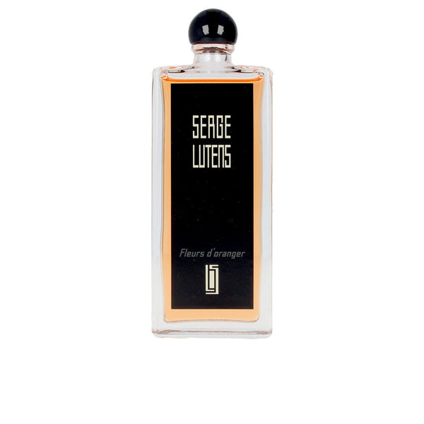 FLEURS D'ORANGER eau de parfum spray 50 ml-0