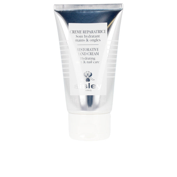 CRÈME RÉPARATRICE soin hydratant mains 75 ml-0