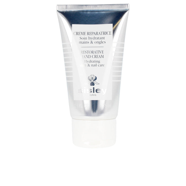 CRÈME RÉPARATRICE soin hydratant mains 75 ml-0