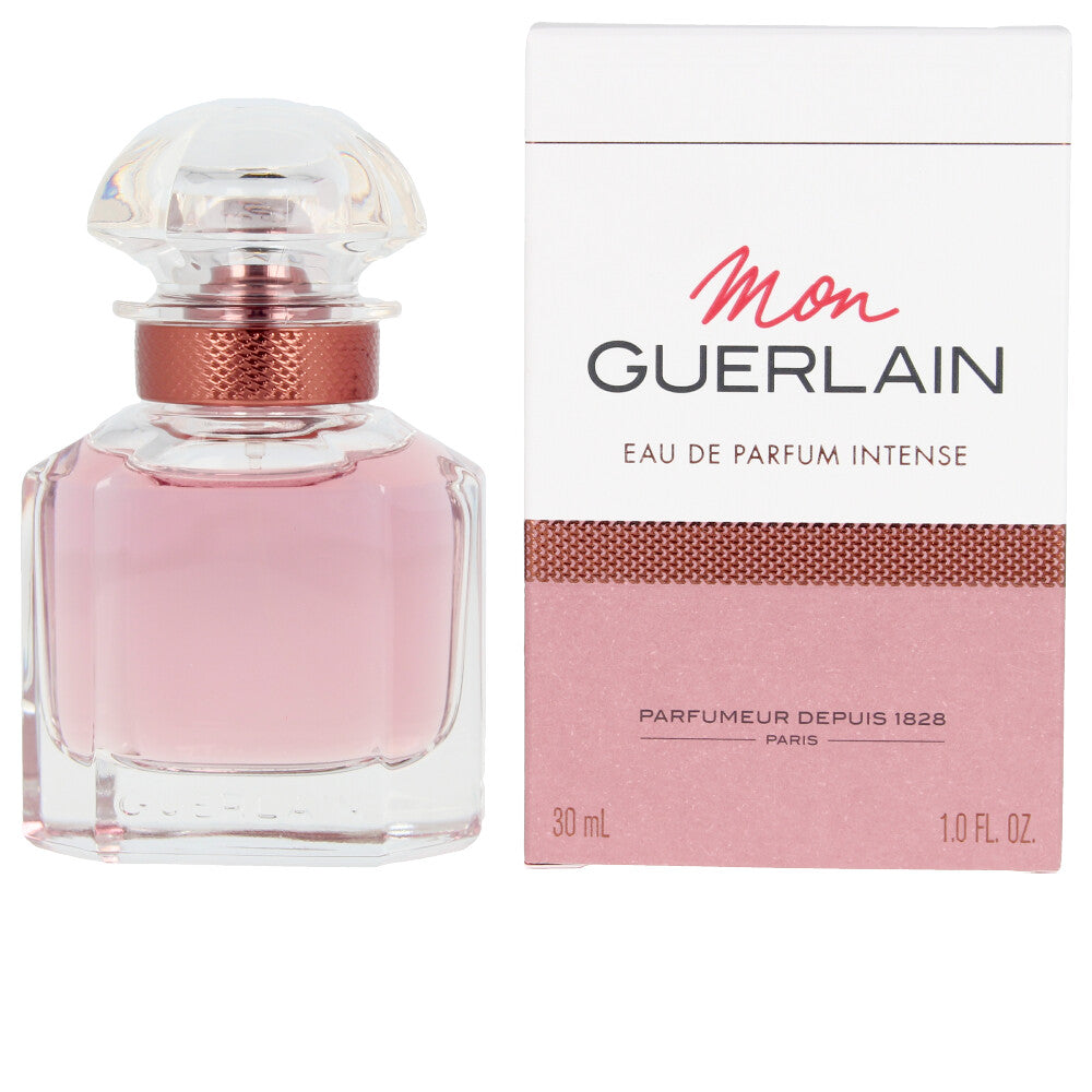 MON GUERLAIN eau de parfum intense spray 30 ml-0