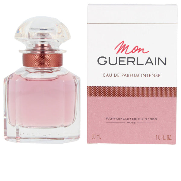 MON GUERLAIN eau de parfum intense spray 30 ml-0