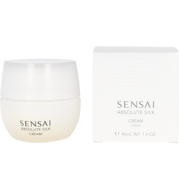 ABSOLUTE SILK cream 40 ml-0