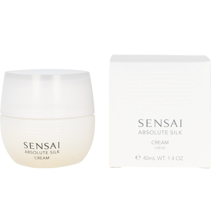 ABSOLUTE SILK cream 40 ml-0