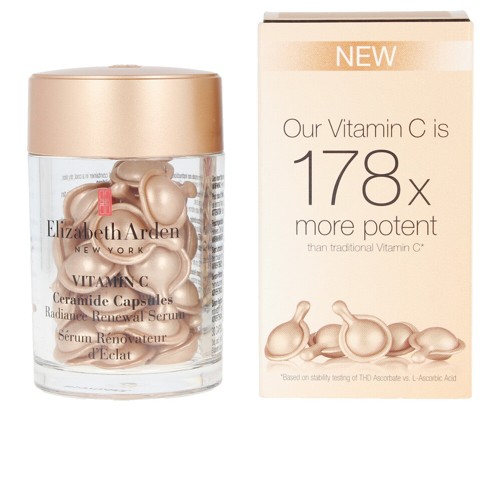 CERAMIDE VITAMINE C capsules 30 u-0