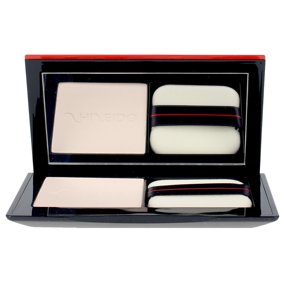 SYNCHRO SKIN invisible silk pressed powder 10 gr-0