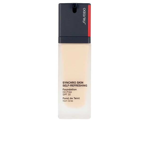 SYNCHRO SKIN self refreshing foundation #160 shell 30 ml-0
