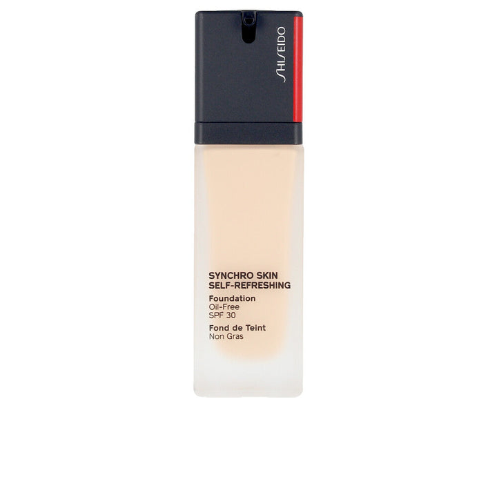 SYNCHRO SKIN self refreshing foundation #160 shell 30 ml-0