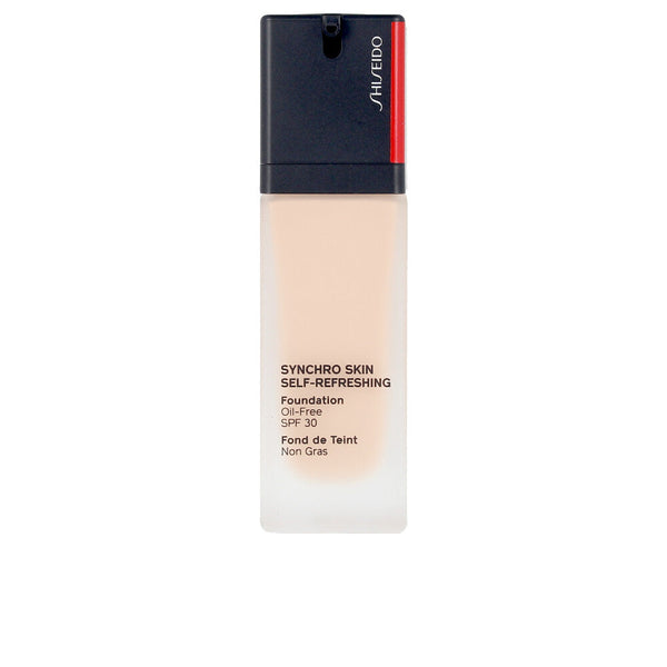 SYNCHRO SKIN self refreshing foundation #220 linen 30 ml-0