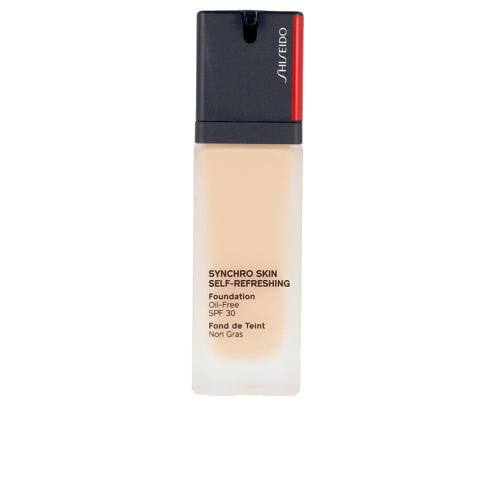 SYNCHRO SKIN self refreshing foundation #230 alder 30 ml-0