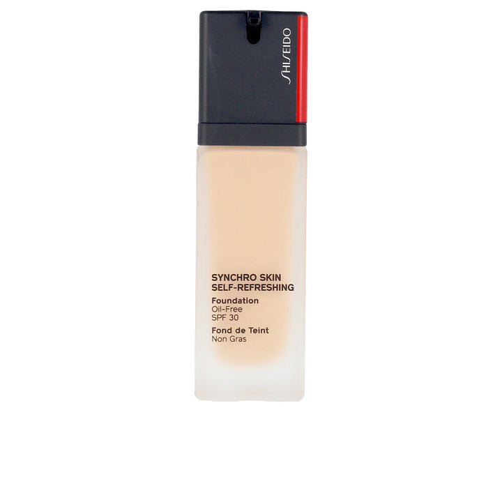 SYNCHRO SKIN self refreshing foundation #230 alder 30 ml-0