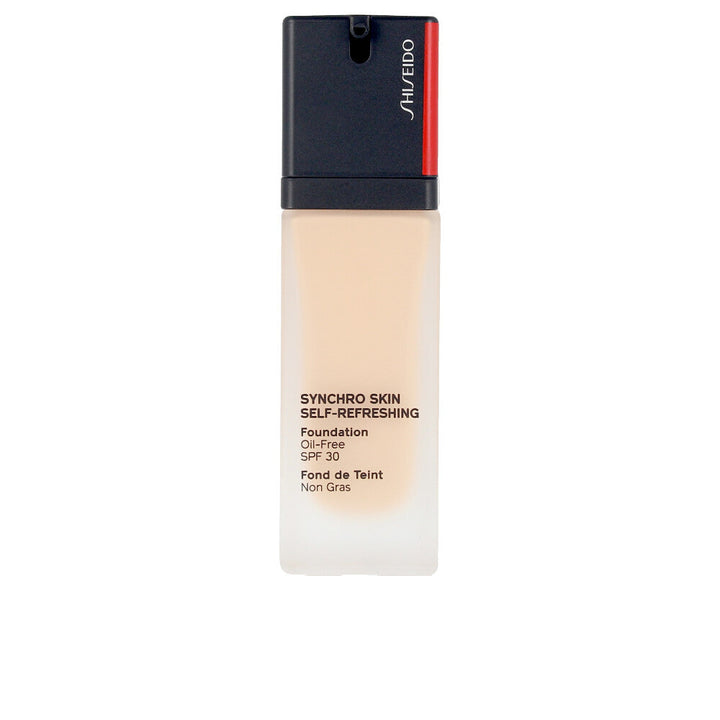 SYNCHRO SKIN self refreshing foundation #240 quartz 30 ml-0