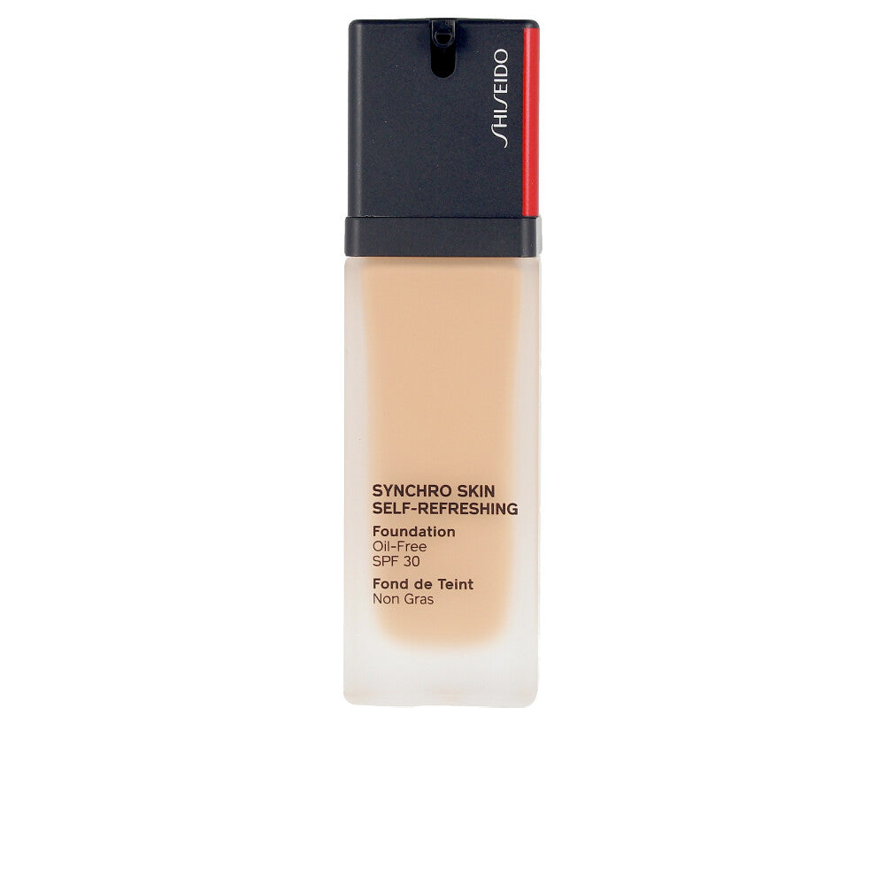 SYNCHRO SKIN self refreshing foundation #360 citrine 30 ml-0