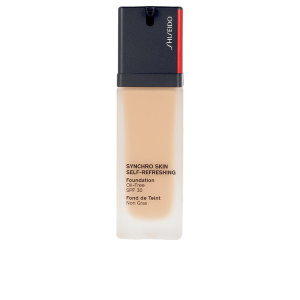 SYNCHRO SKIN self refreshing foundation #360 citrine 30 ml-0