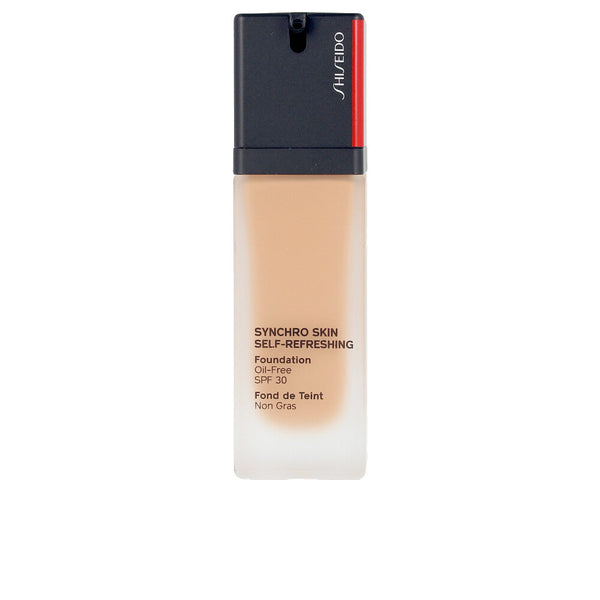 SYNCHRO SKIN self refreshing foundation #410 sunstone 30 ml-0