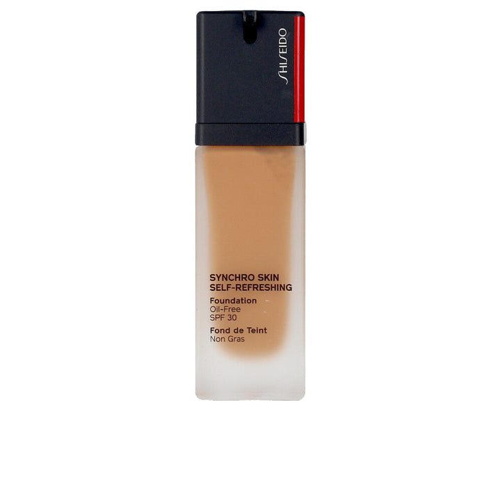 SYNCHRO SKIN self refreshing foundation #430 cedar 30 ml-0