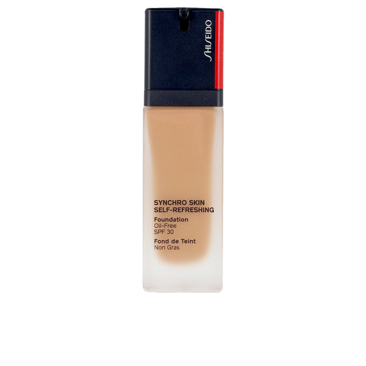 SYNCHRO SKIN self refreshing foundation #460 topaz 30 ml-0