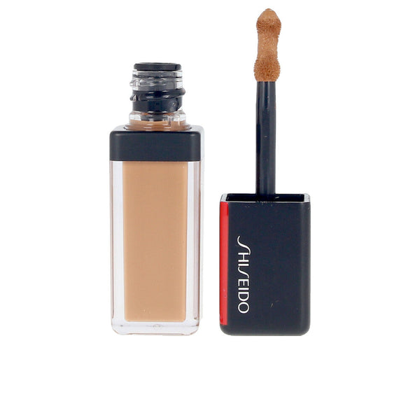 SYNCHRO SKIN self refreshing dual tip concealer #401 tan 5.8 ml-0