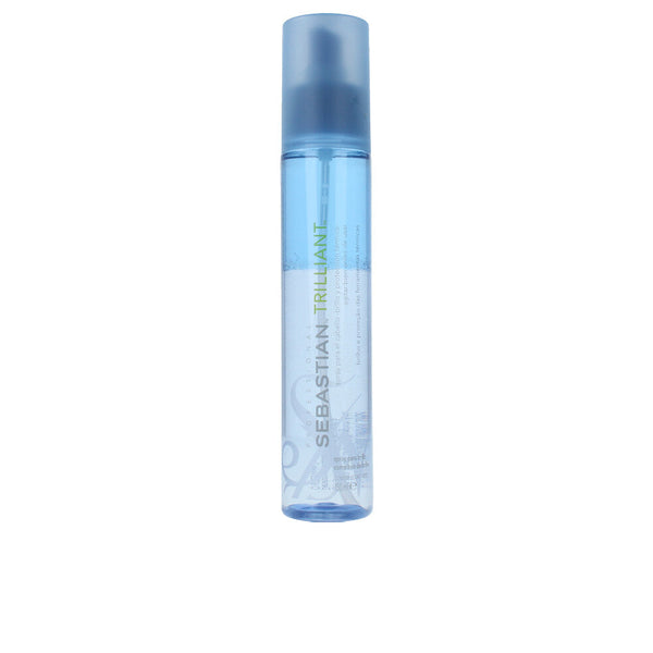 TRILLIANT Thermal protection and shine spray 150 ml-0