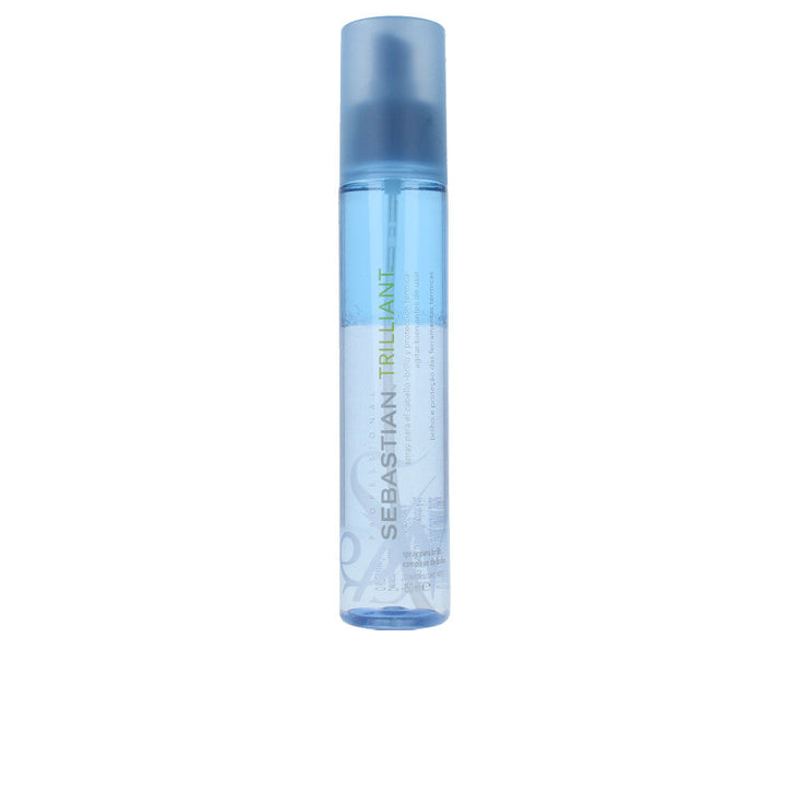 TRILLIANT Thermal protection and shine spray 150 ml-0