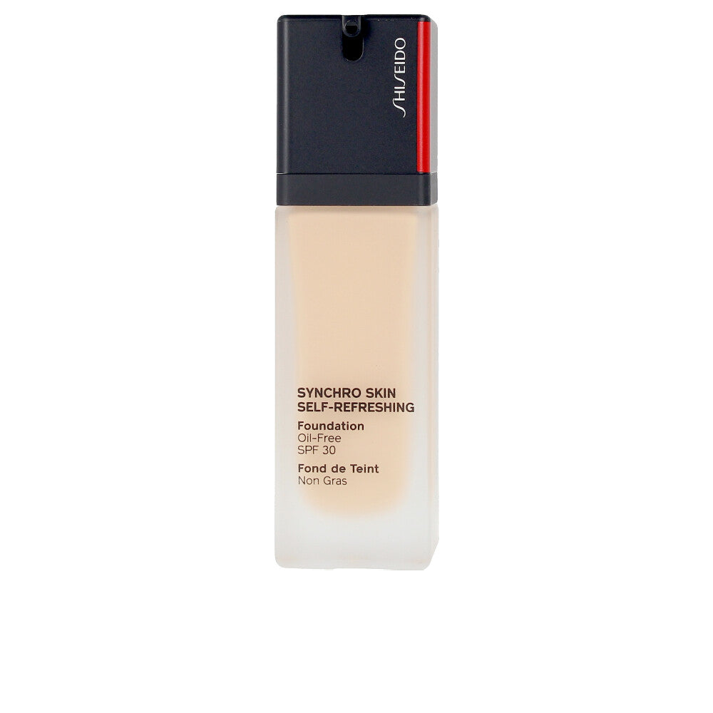 SYNCHRO SKIN self refreshing foundation #250 sand 30 ml-0