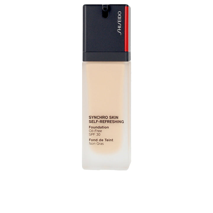 SYNCHRO SKIN self refreshing foundation #250 sand 30 ml-0