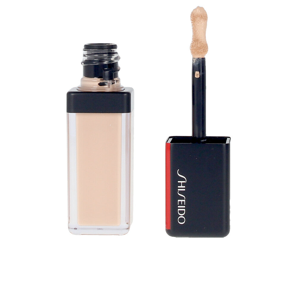 SYNCHRO SKIN self refreshing dual tip concealer #201 light 5.8 ml-0