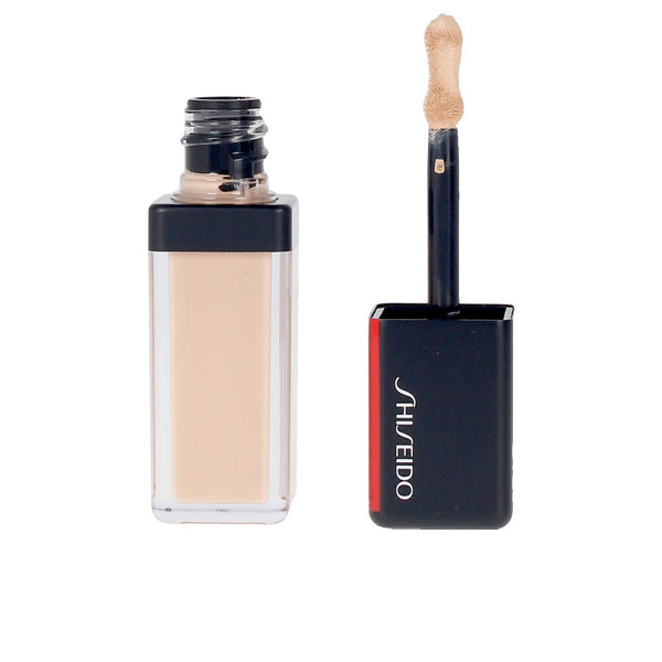 SYNCHRO SKIN self refreshing dual tip concealer #201 light 5.8 ml-0