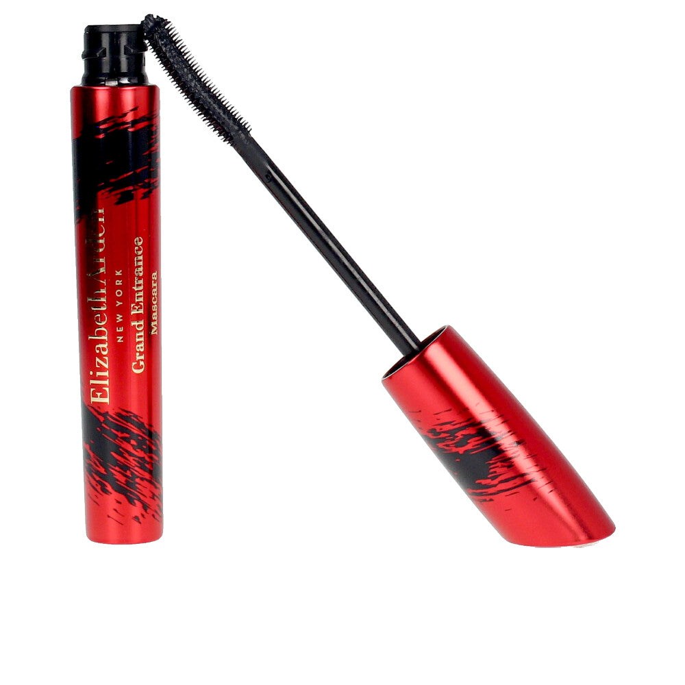 GRAND ENTRANCE mascara #black-0
