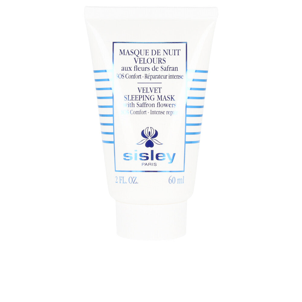MASQUE NUIT VELOURS sos confort 60 ml-0