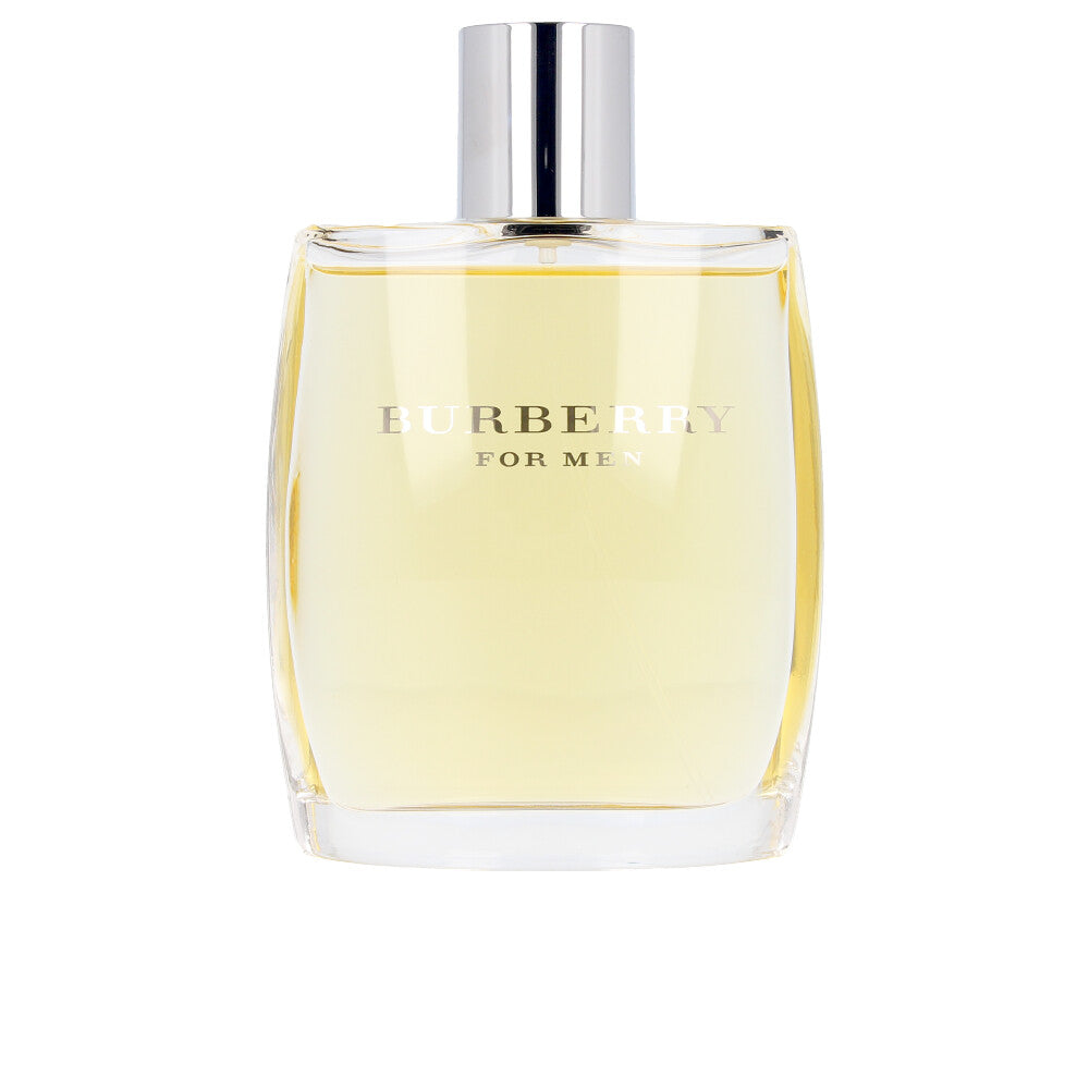 BURBERRY FOR MEN eau de toilette spray 100 ml-0