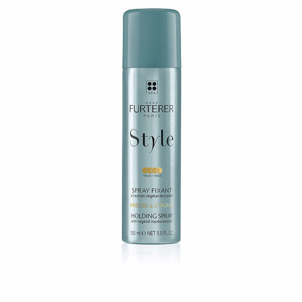 STYLE spray fijador 150 ml-0
