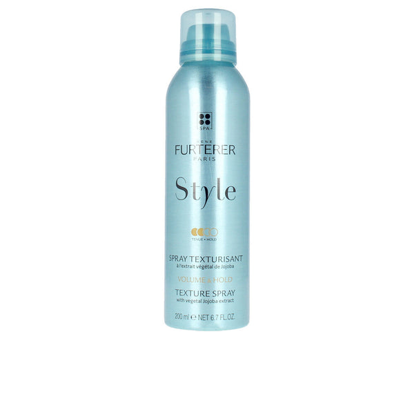 STYLE spray texturizante 200 ml-0