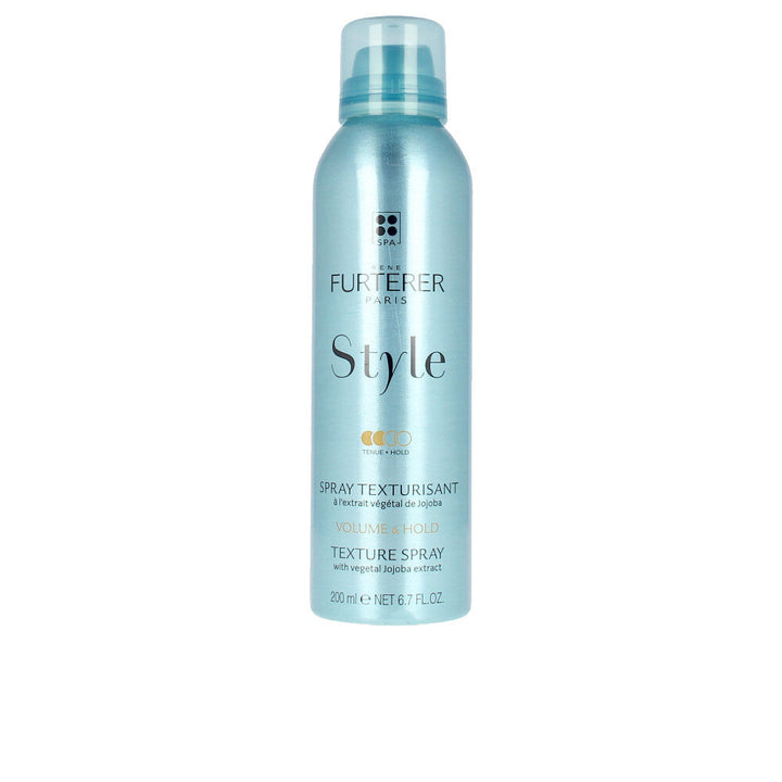 STYLE spray texturizante 200 ml-0