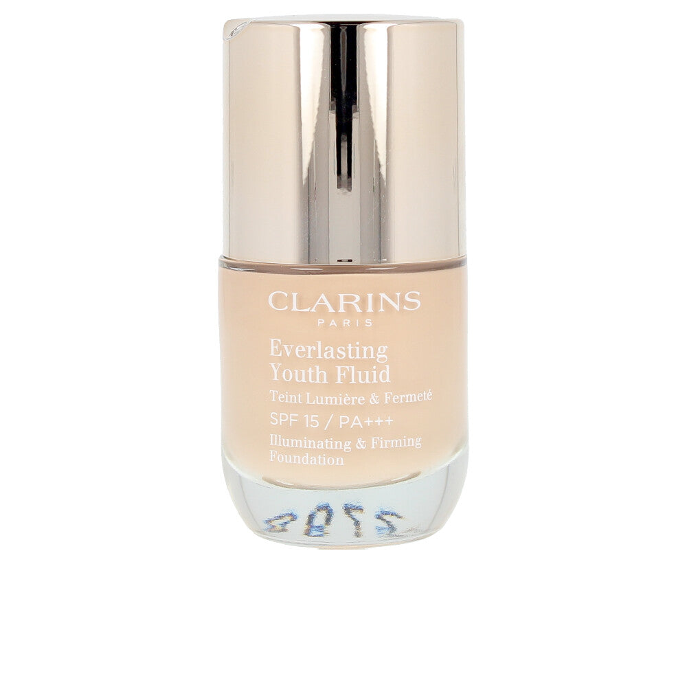 EVERLASTING YOUTH fluid #108 -sand-0