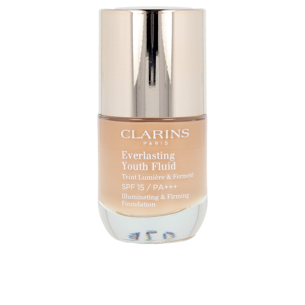 EVERLASTING YOUTH fluid #113 -chestnut-0