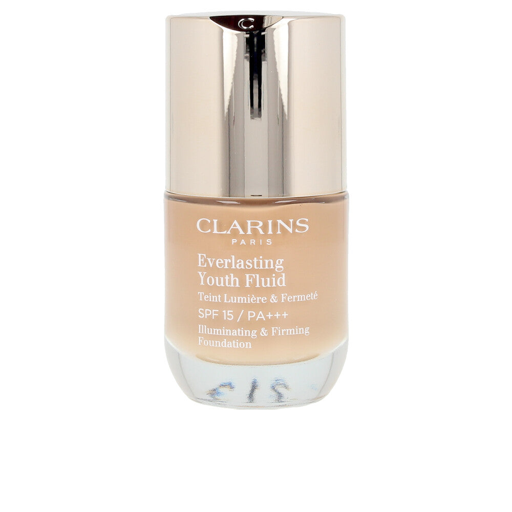 EVERLASTING YOUTH fluid #114 -capuccino-0