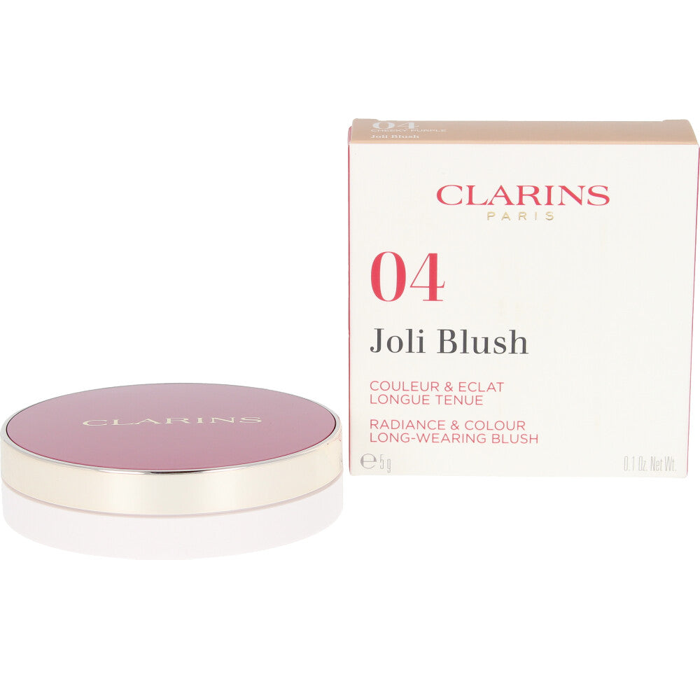 JOLI BLUSH #04 -cheeky purple-0