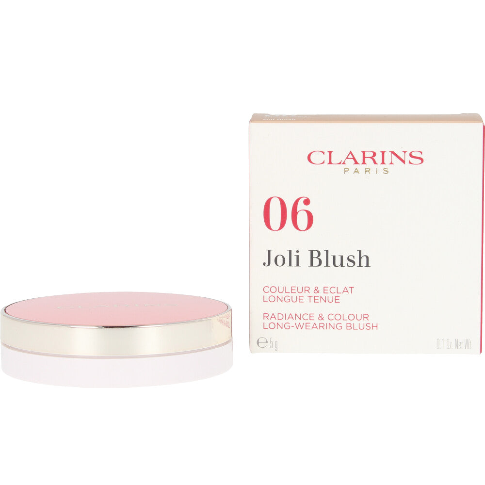 JOLI BLUSH #06 -cheeky coral-0