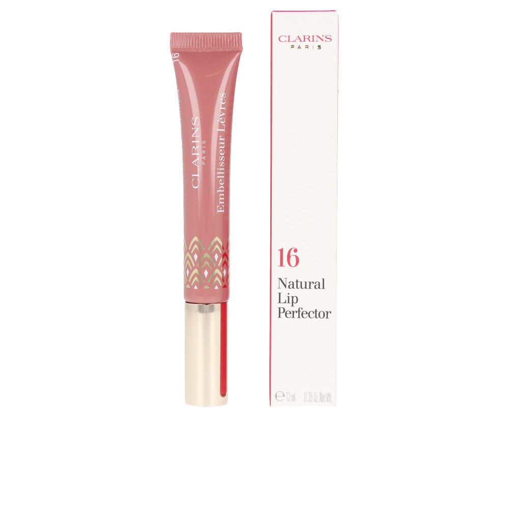LIP PERFECTOR lip gloss #16-intense rosebud 12 ml-0