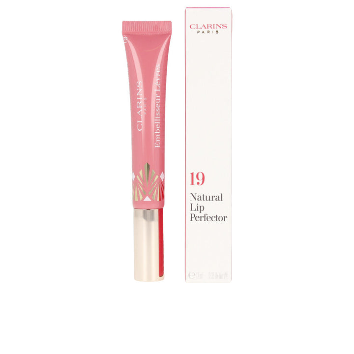 LIP ENHANCEMENT #19-intense smoky rose 12 ml-0
