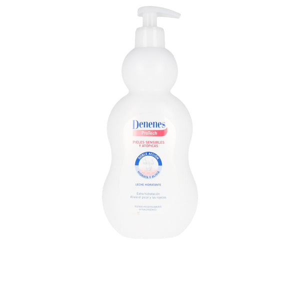 PROTECH atopic skin moisturizing milk 400 ml-0