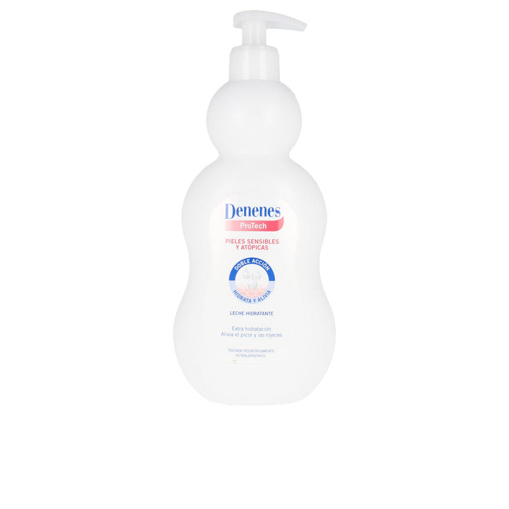 PROTECH atopic skin moisturizing milk 400 ml-0