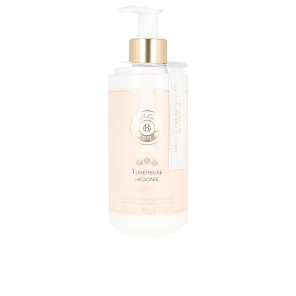 TUBÉREUSE HÉDONIE crème de parfum nourissante 250 ml-0
