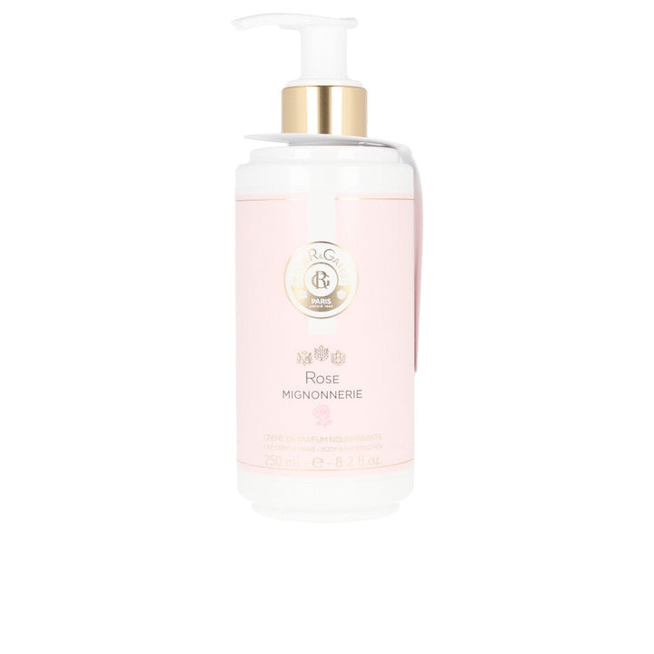ROSE MIGNONNERIE crème de parfum nourissante 250 ml-0